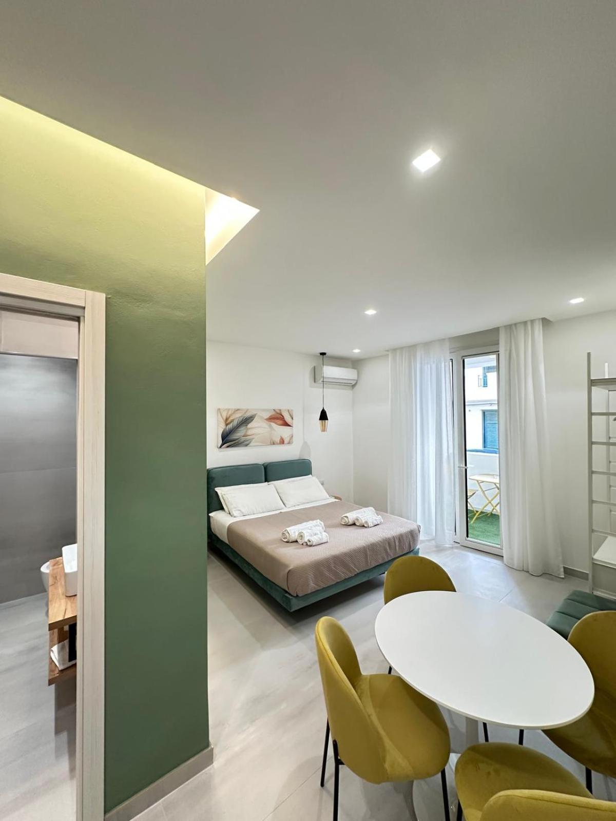 Bed & Breakfast I Faraglioni